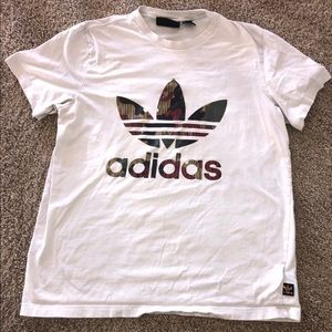 Rare Pharrell x Adidas Tee